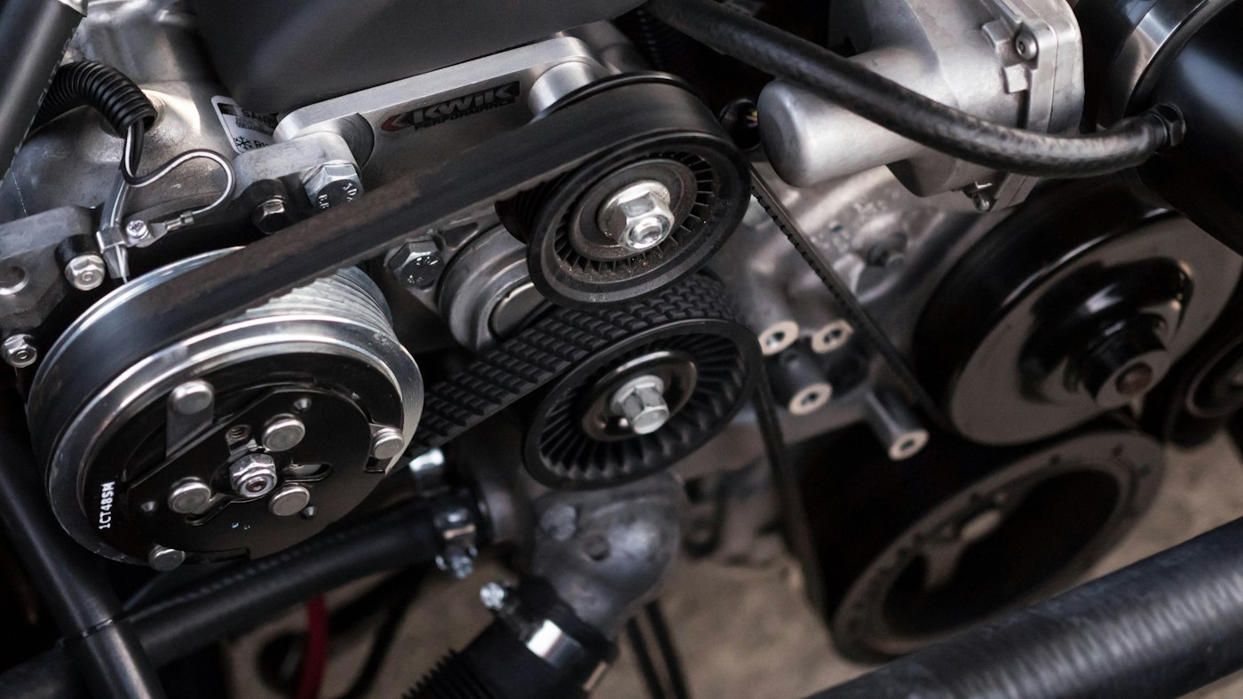 Vehicle inspection for warranty coverage