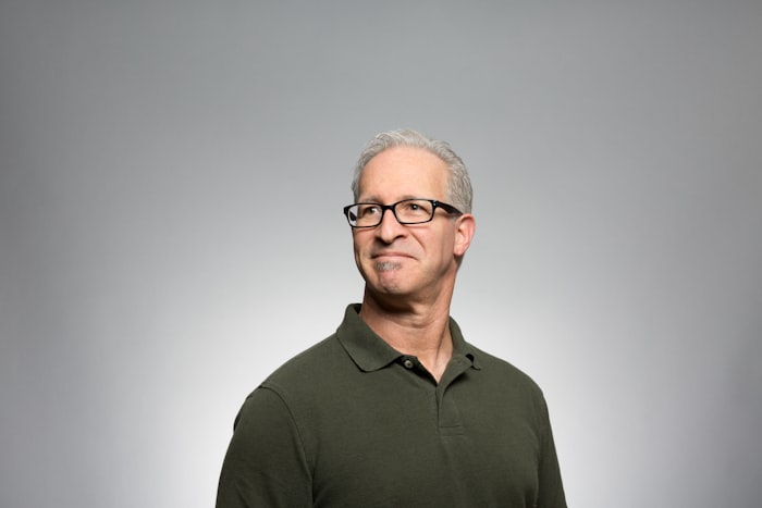 Darrell Steward